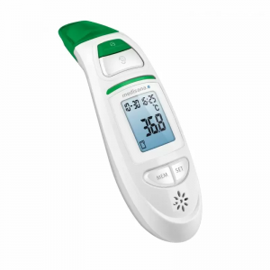 Инфрачервен мултифункционален термометър Medisana TM 750 Connect, Германия, Bluetooth®