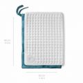 Електрическа грейка Medisana HS 200, Германия, Калъфка с черешови костилки, 100W, 40 x 30 см