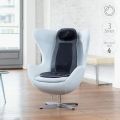 Масажираща седалка за шиацу масаж Medisana Shiatsu MCN New Generation, Германия