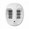Масажна вана за крака Medisana FS 888 Premium Foot Spa, Германия, Функция затопляне, Таймер, Уелнес светлина, до 45 размер на стъпалата