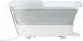 Масажна вана за крака Medisana FS 886 Foot Spa, Германия, сгъваема, функция затопляне, до 45 размер на стъпалата