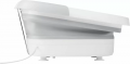 Масажна вана за крака Medisana FS 886 Foot Spa, Германия, сгъваема, функция затопляне, до 45 размер на стъпалата