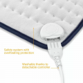 Електрическа грейка Medisana HP 405 с Oeko-Tex® Standard 100 материя, Германия