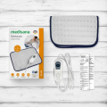 Електрическа грейка Medisana HP 405 с Oeko-Tex® Standard 100 материя, Германия