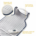 Електрическа грейка за врат и гръб Medisana HP 460 с Oeko-Tex® Standard 100 материя, Германия
