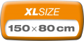 Единично електрическо одеяло Medisana HU 666 с Oeko-Tex® Standard 100 материя, Германия