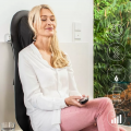 Масажираща седалка за Шиацу масаж Medisana Shiatsu MCN Pro, Германия